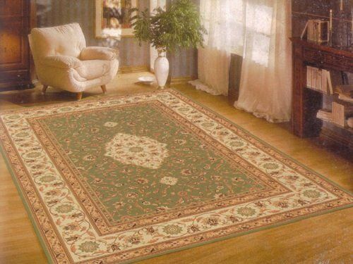 Как быстро и эффективно очистить ковер: проверенные методы и хитрости