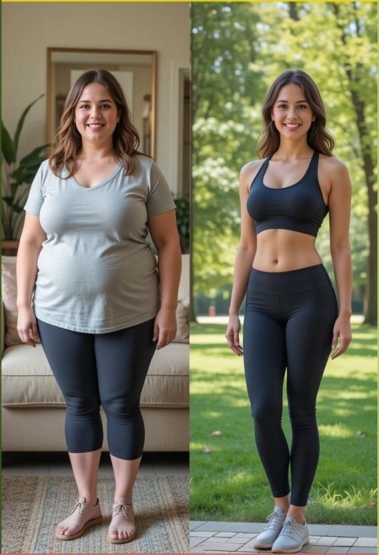 Питание и старение: какие привычки стоит изменить ради здоровья