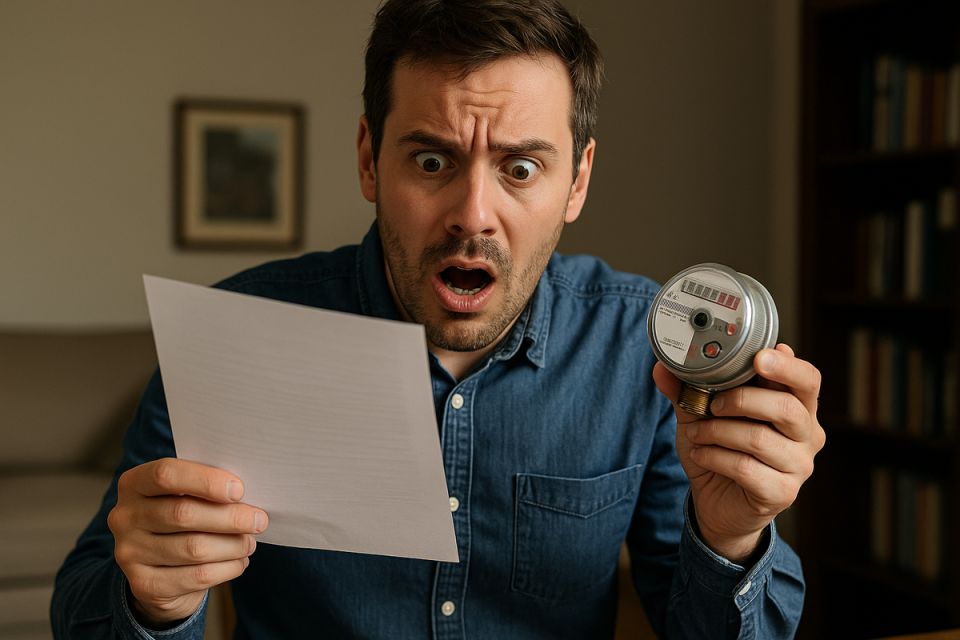 Как изменения в поверке счетчиков могут оказать влияние на ваши расходы
