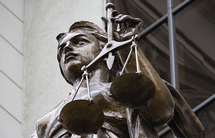 Верховный суд России реабилитирует жертв политических репрессий