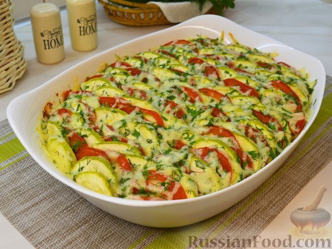 Пять быстрых и аппетитных рецептов для кулинаров-новичков