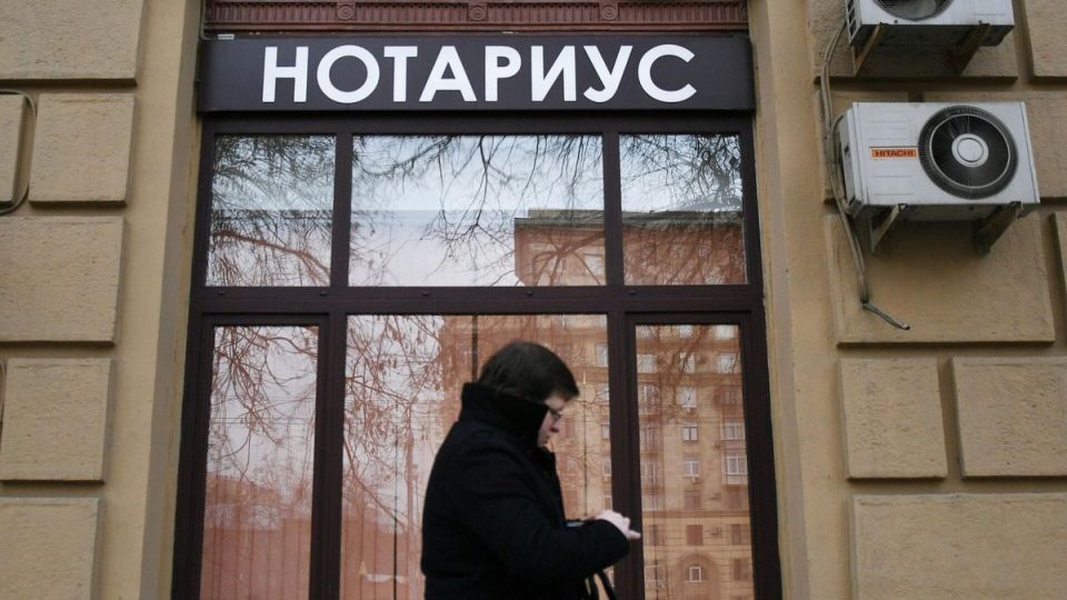 Почему видеозапись у нотариуса — это ваша защита и удобство