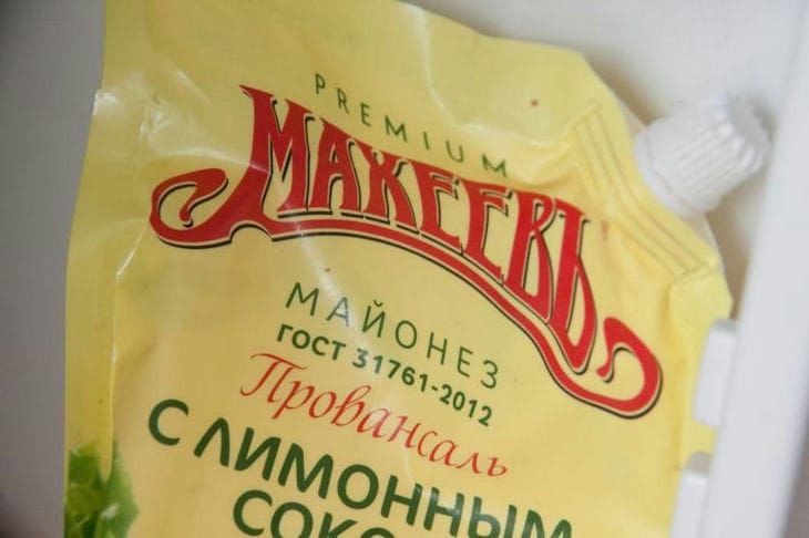 5 неожиданных трюков с майонезом, о которых вы точно не знали: их стоит попробовать повторить