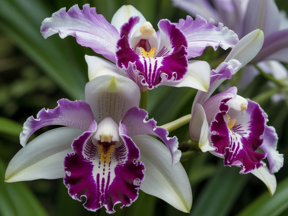 7 опасных растений для сада: как они могут уничтожить ваш участок