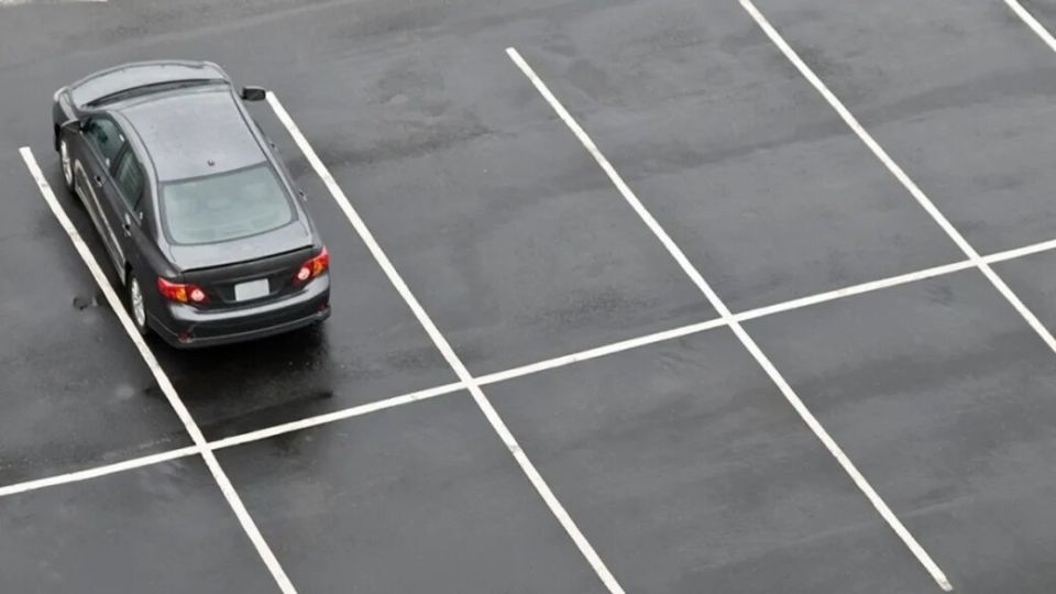 Как избежать потери машиноместа и денег при продаже парковки