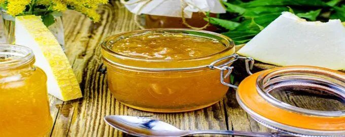 Витаминизированное лакомство: Как приготовить отличное варенье из дыни на зиму