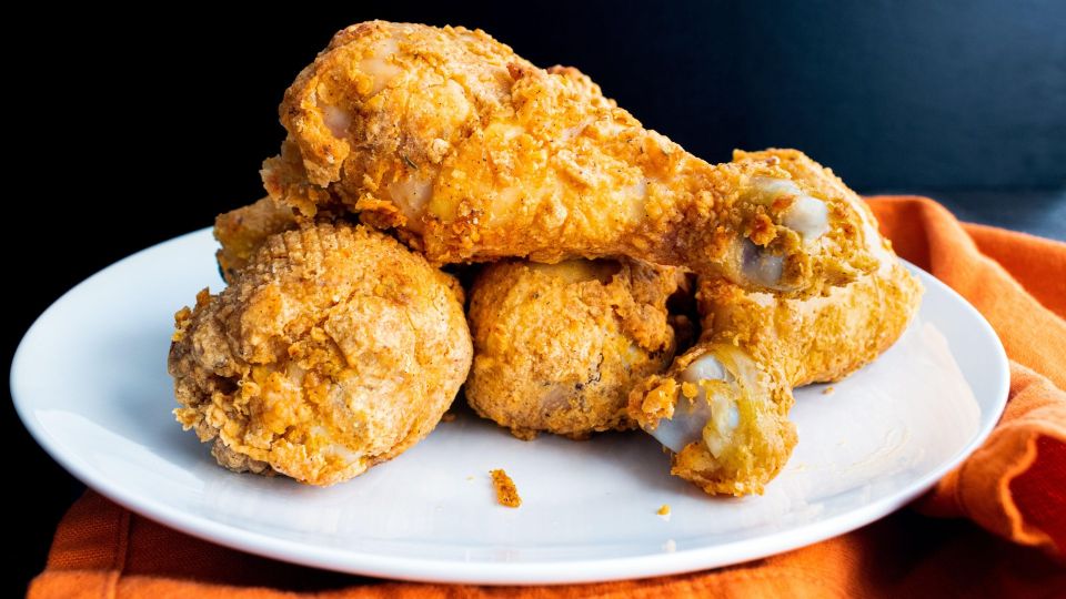 Вкуснее, чем в ресторане: домочадцы будут в восторге от этой курочки в панировке