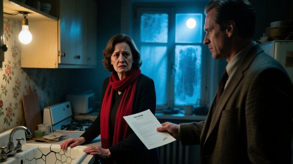 Когда муж-изменник требует алименты: неожиданные повороты судьбы в суде