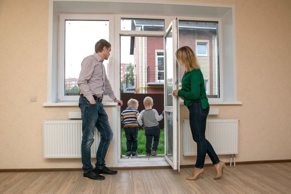 Новые правила регистрации детей в съемных квартирах: что нужно знать владельцам