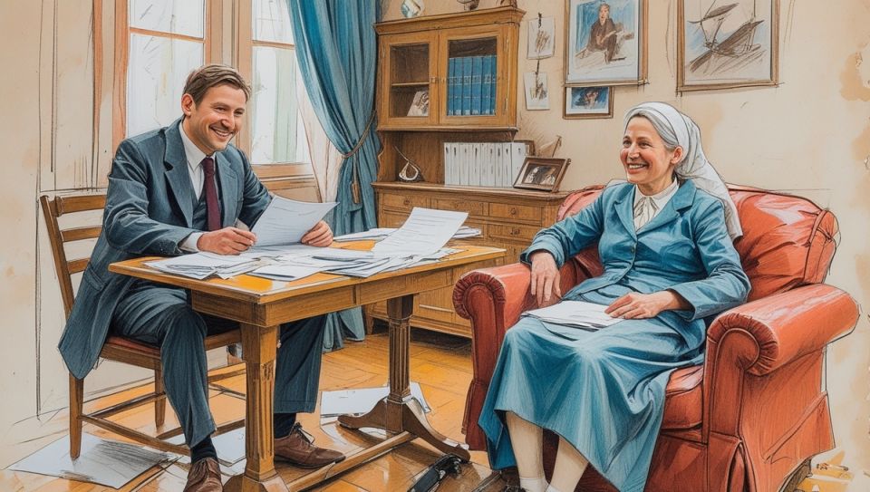 Как воспользоваться справками для увеличения пенсии: секреты, о которых не догадываются многие