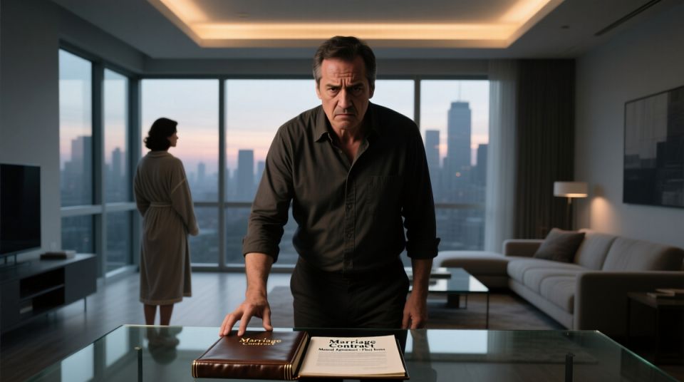 Финансовая война в семье: когда помощь родителям становится причиной конфликта