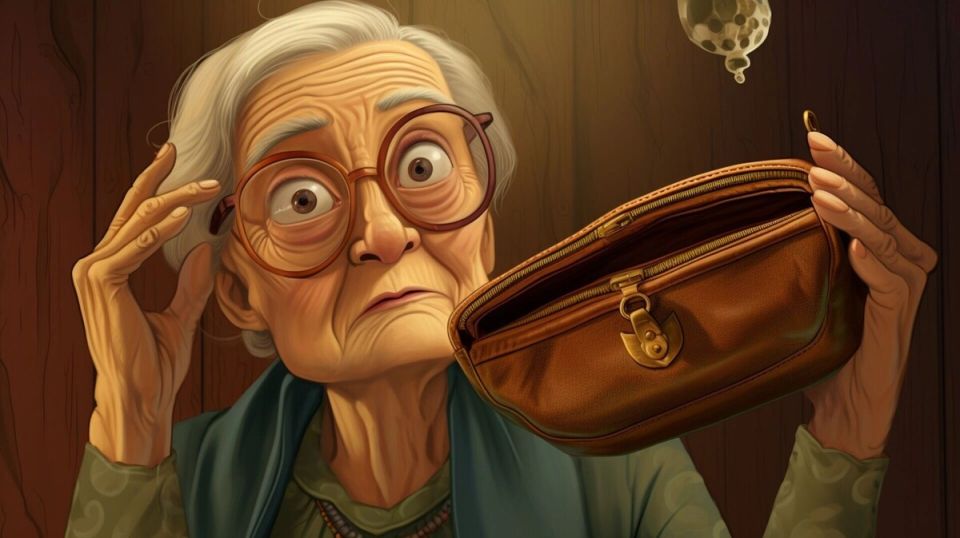 Как жители РФ могут увеличить свои пенсии до 200%