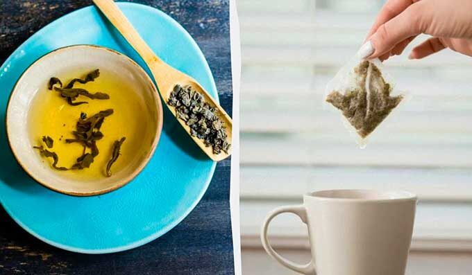 Как зеленый чай может изменить вашу жизнь: раскрываем все секреты