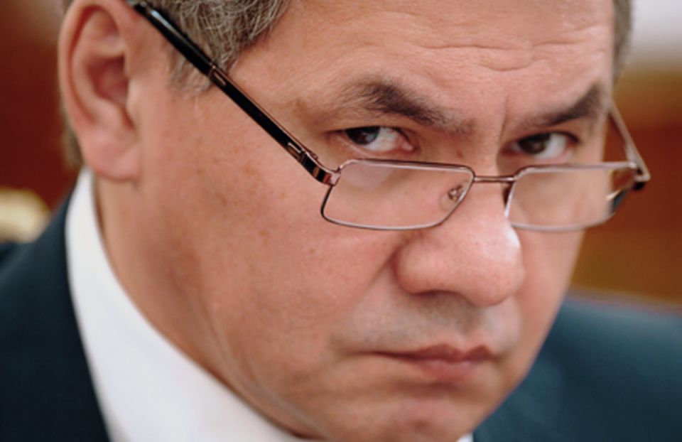 Исчезновение Сергея Шойгу: загадка, которая волнует общественность