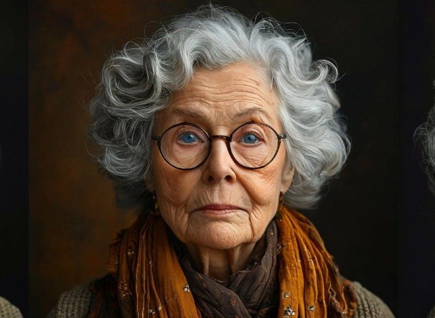 Как сохранить ясность ума в старости: секреты долголетия для мозга