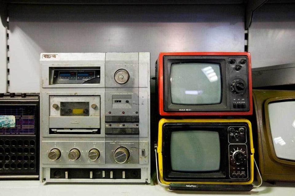 Разгром старых вещей: 7 предметов, от которых стоит избавиться