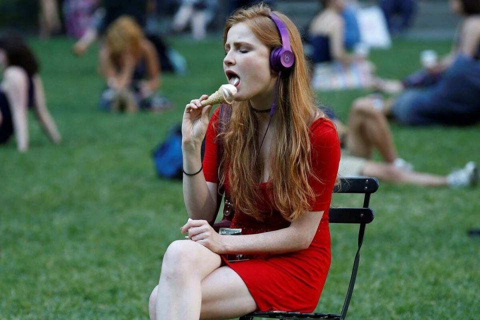 Почему жаркое лето снижает наш аппетит: новое исследование