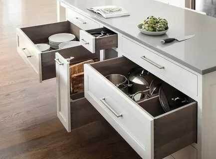 Осенняя уборка на кухне: 9 лишних вещей, от которых пора избавиться