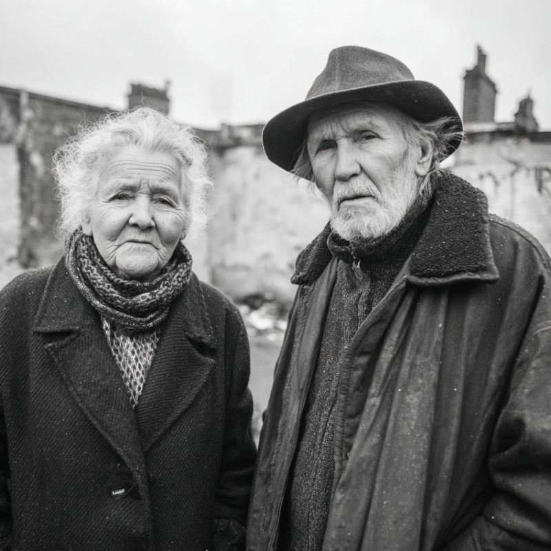 Два года до пенсионного кризиса: как избежать социального катаклизма