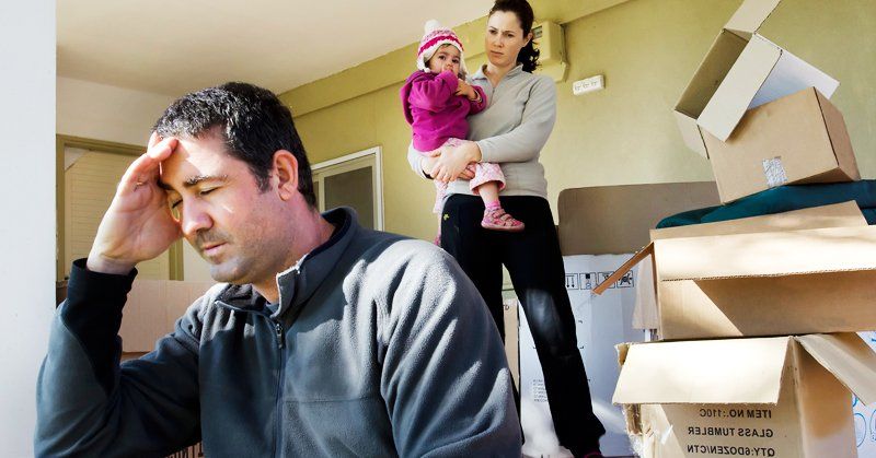 Жилищные правоотношения: как развод и приватизация сохраняют права на жилье