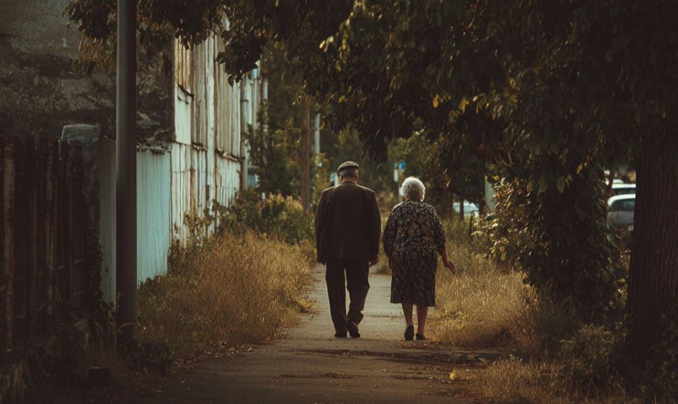 Как бюрократия лишает людей права на существование: история Владимира из Лесосибирска