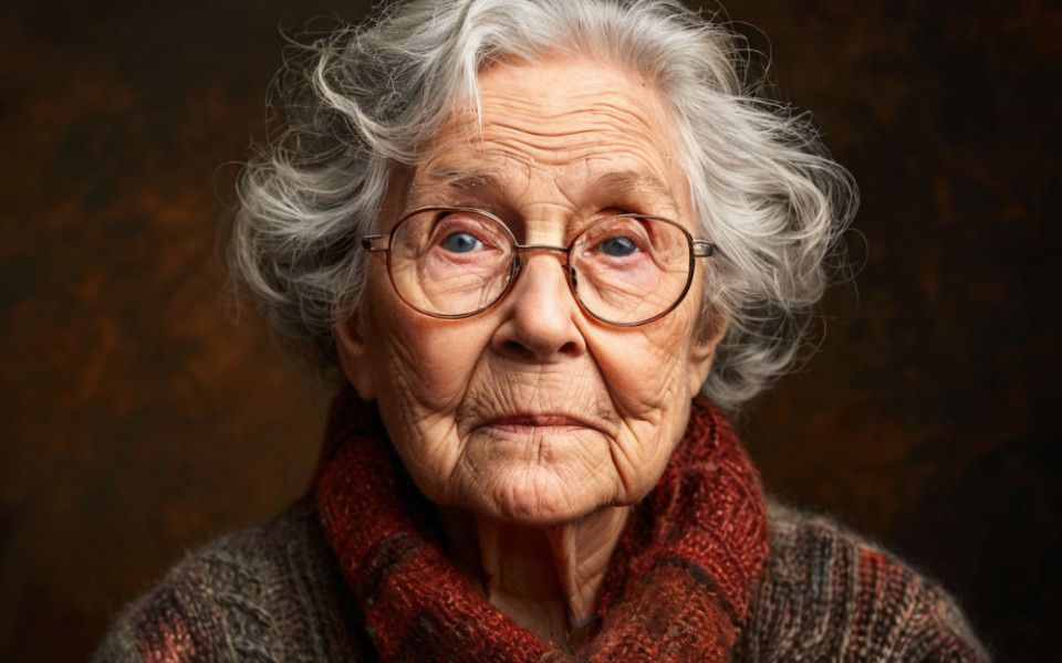 Мудрость и тайны старости: что стоит держать в секрете