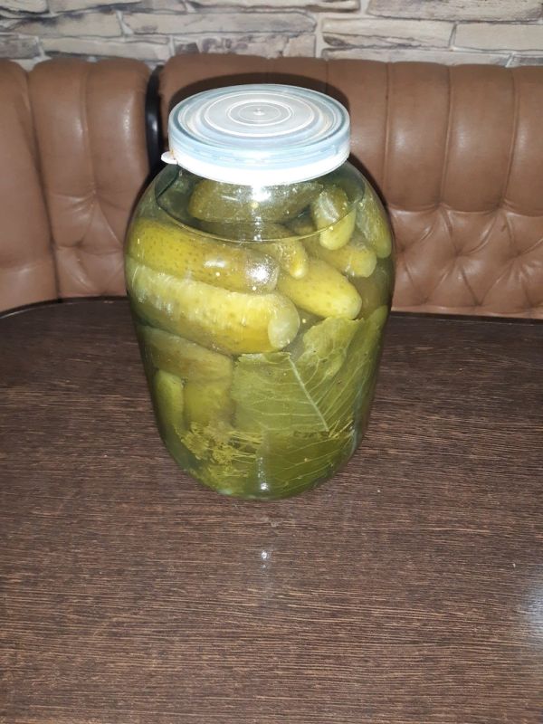 Заготовки на зиму: вкусовой тренд, который возвращается