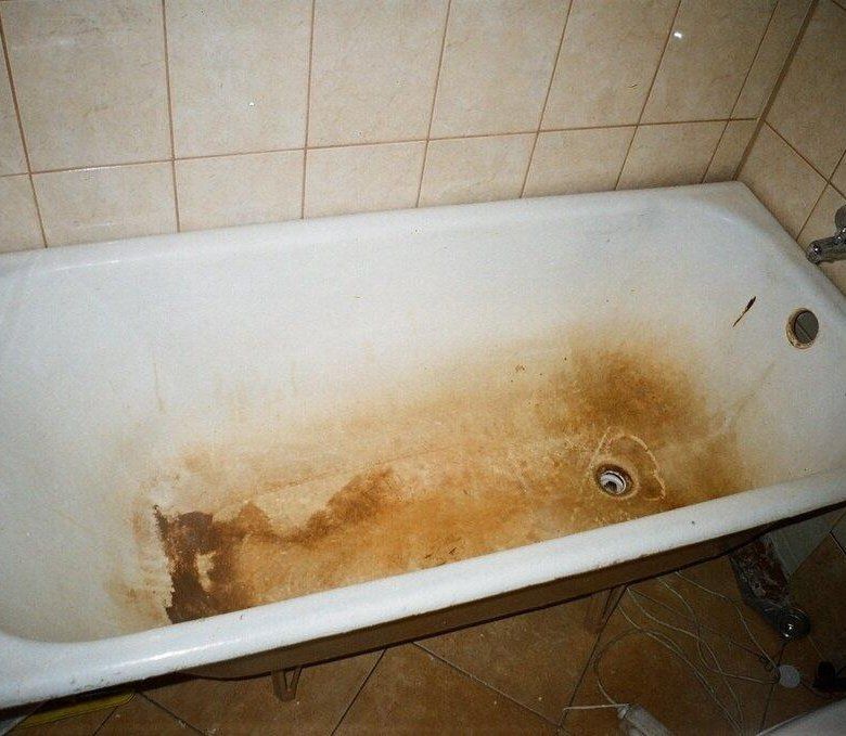 Чистота вашей ванной: несекретные секреты безупречного сияния