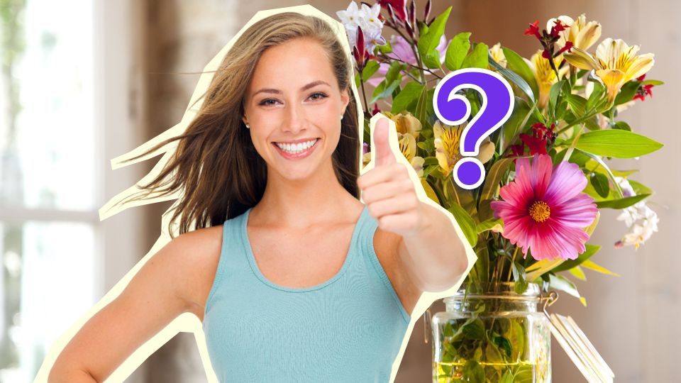 Не аспирин и не сахар: это средство поможет сохранить букет свежим