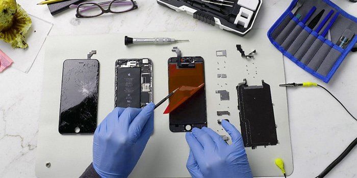 Гарантийный ремонт телефона: важные аспекты защиты прав потребителей