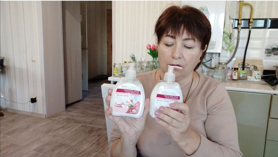 Лучшие товары для кухни и стирки с Wildberries