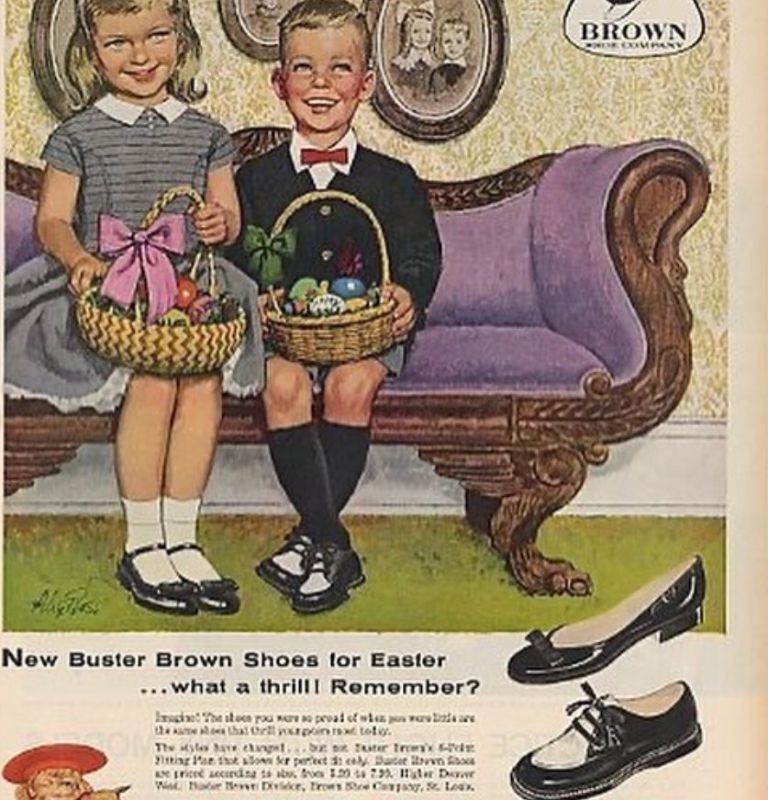 Туфли Мэри Джейн: классика, которая остается в моде