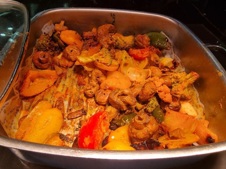 Секрет шеф-повара: как спасти подгоревшее блюдо за 60 секунд — не спешите выбрасывать