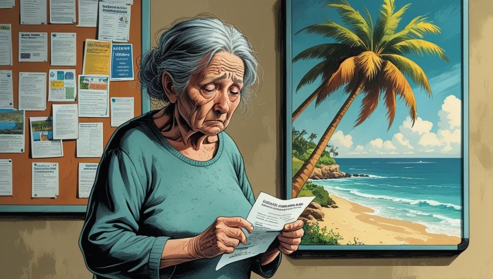 Миф о бесплатных путевках для пенсионеров: реальность и иллюзии