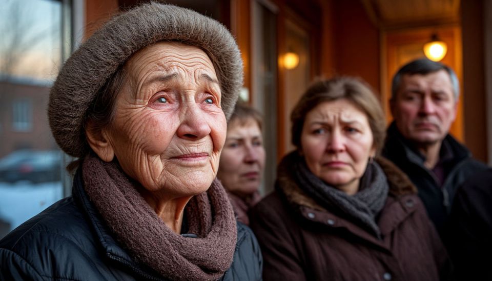 Что скрывать в зрелом возрасте: советы мудрых женщин