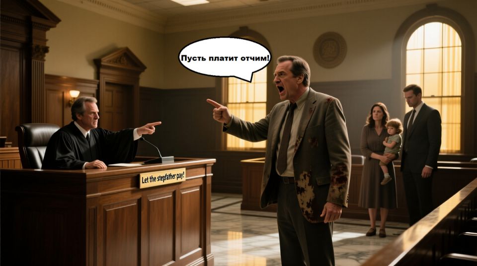 Алименты и новые семьи: кто отвечает за содержание ребенка?