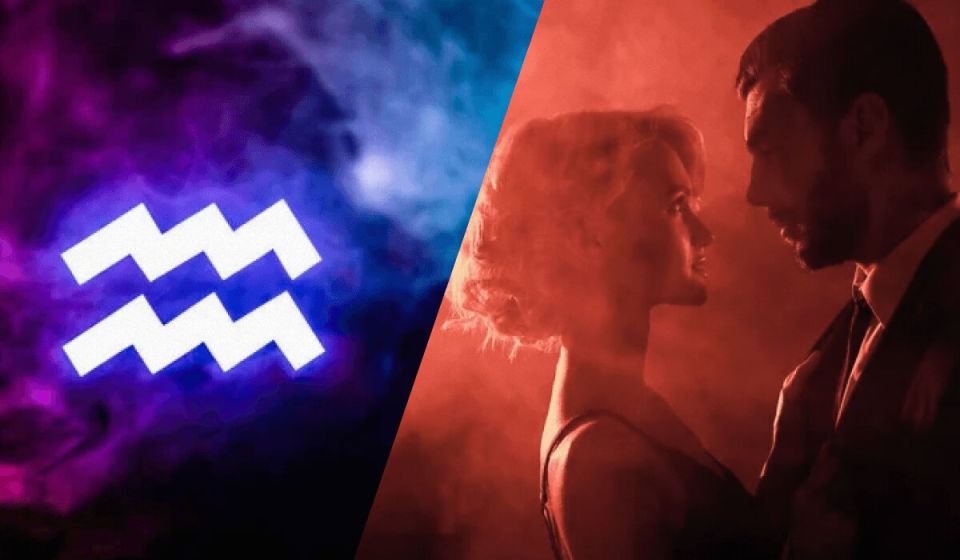 Непредсказуемые партнеры: какие знаки Зодиака создают наихудшие союзы с Водолеем