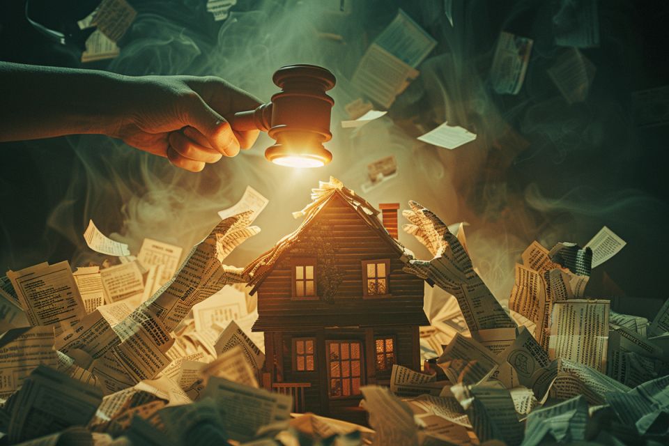 Как бороться с безнаказанностью судебных приставов: Изложение возможностей защиты