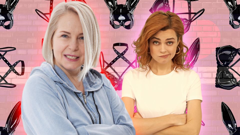 Девушка отправила матери фото и пожалела: одна деталь заставила ее сгореть от стыда