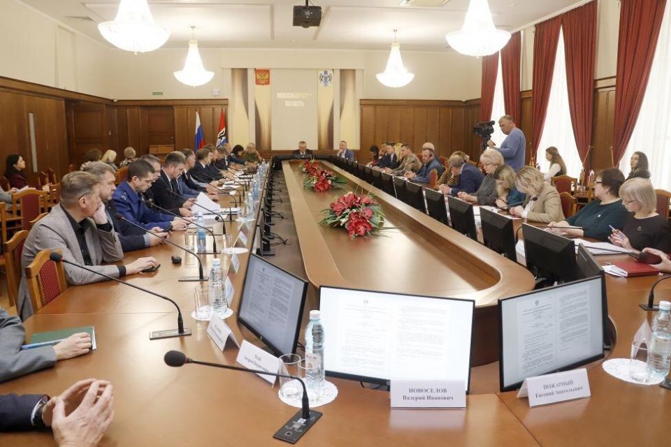 Новые налоговые ставки в Новосибирской области: изменения и расширение льгот