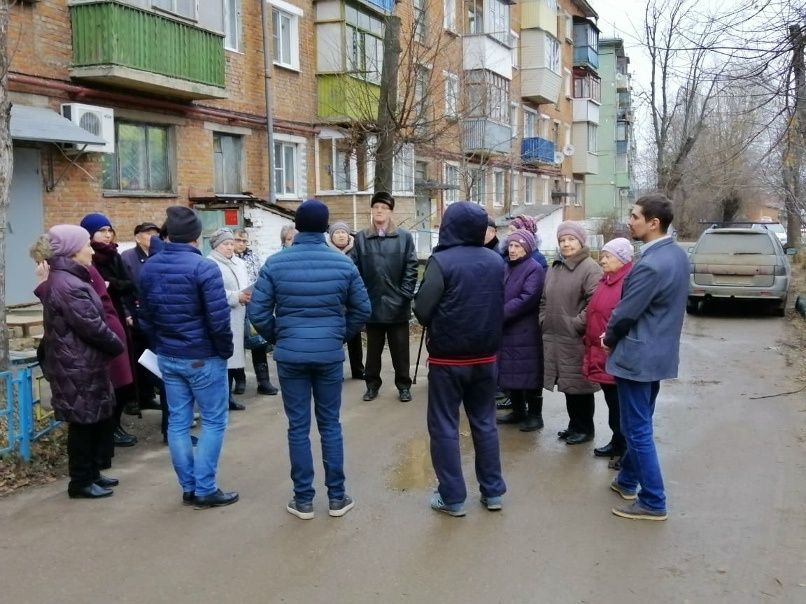 Новые правила для жителей многоэтажек: что изменится с ноября 2025 года?