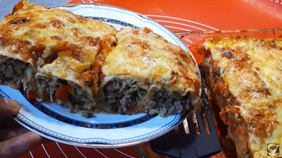 Ужин за 10 минут: просто, быстро и невероятно вкусно