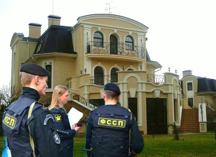 Верховный Суд России принимает решение по делу должника