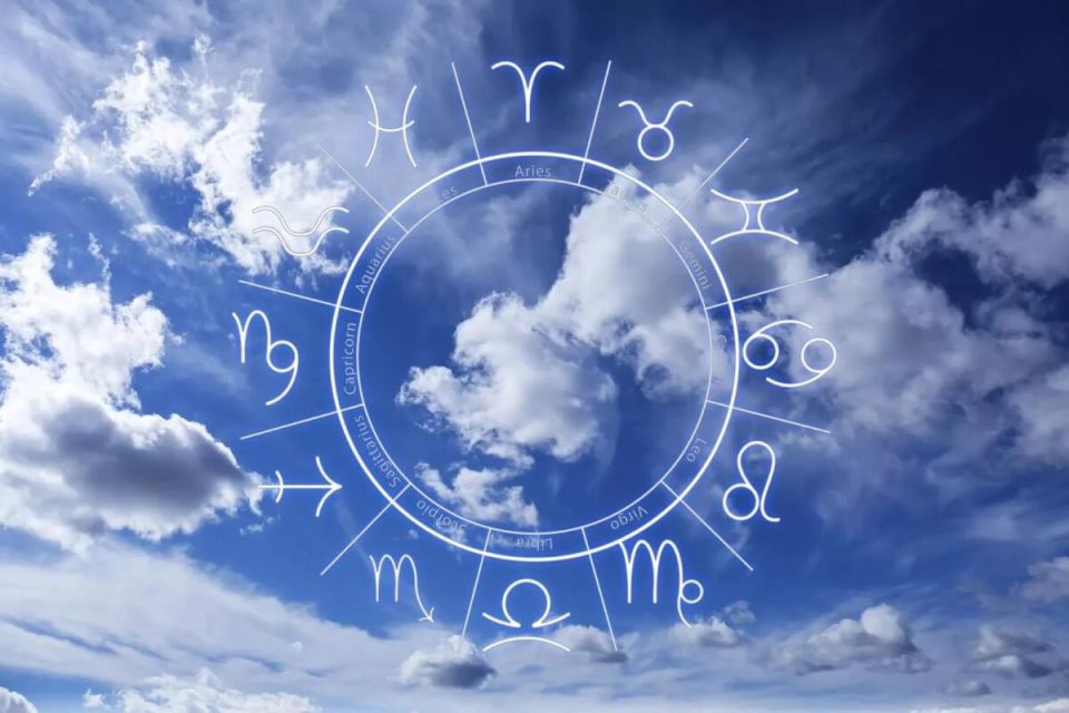 Ноябрь 2025: четыре знака Зодиака, которым повезет больше всего
