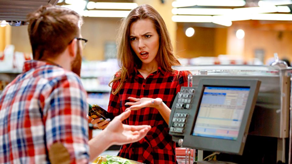 Почему оплата QR-кодом может стоить вам дороже, чем кажется