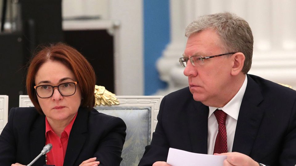 Как стратегия ЦБ России привела к потерям и укреплению Запада