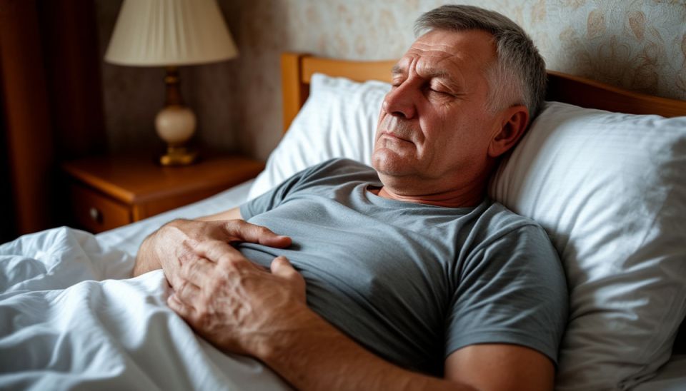 Как повседневные привычки влияют на давление: простые изменения, которые принесут облегчение