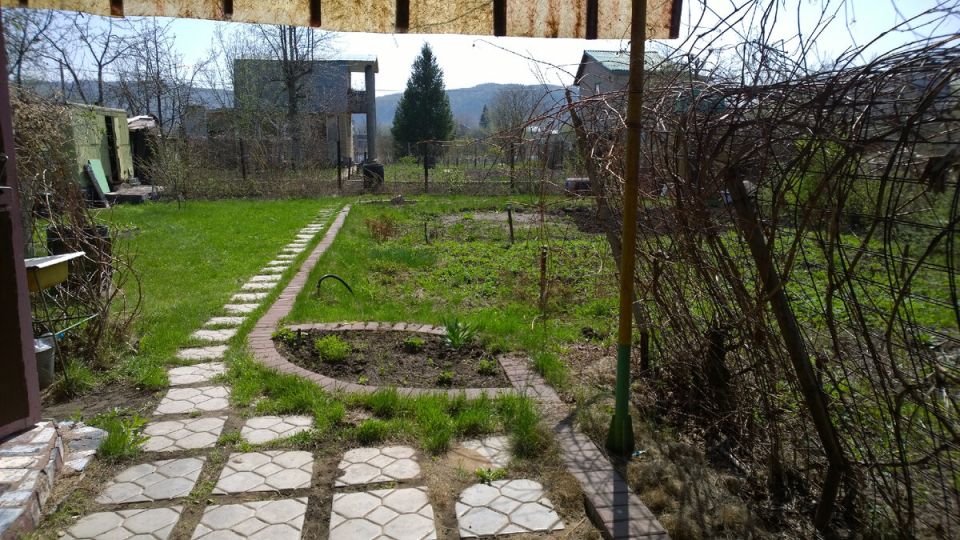 Дачные преобразования: от запустения к уюту