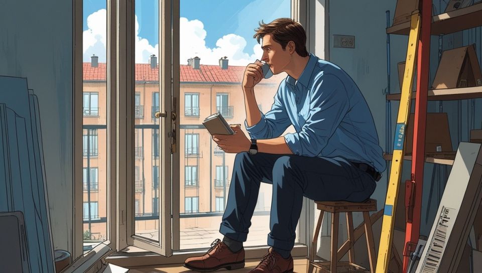 Тишина на грани конфликта: как ремонт может привести к судебным разборкам с соседями