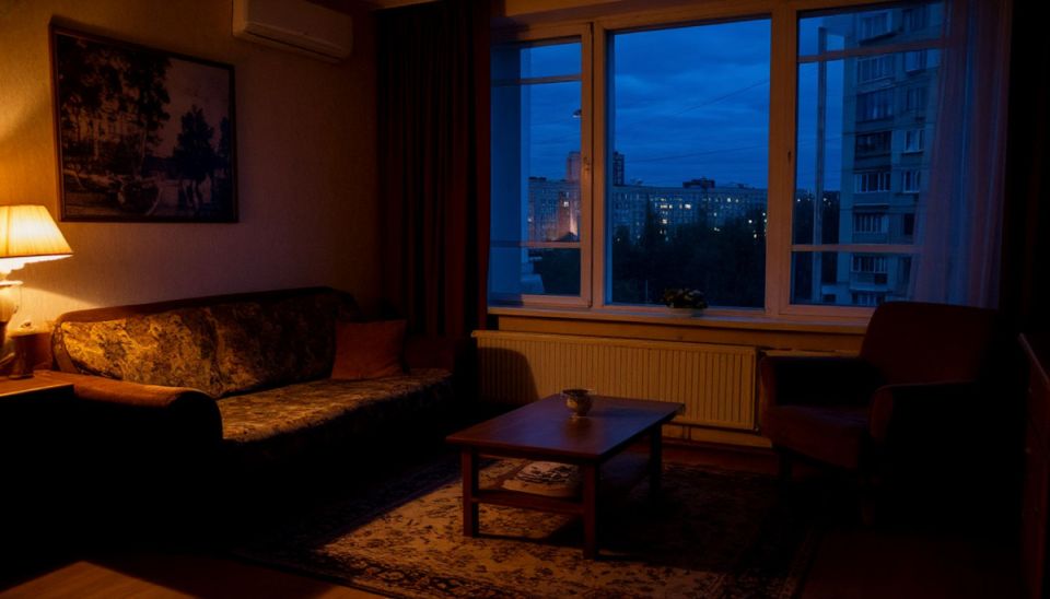 Как избавиться от одиночества в возрасте за 60: пять неожиданных причин